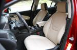 Chevrolet Volt 2011 года